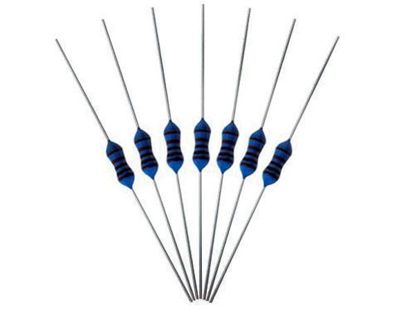 RJ73、RJ74型色環(huán)高精度高穩(wěn)定金屬膜電阻