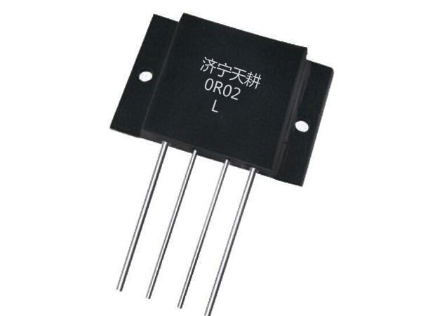 RJ712-1型功率型高穩(wěn)定、高精密金屬箔產(chǎn)品