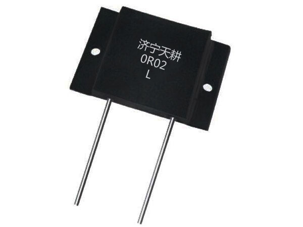 RJ712-2型功率型高穩(wěn)定、高精密金屬箔產(chǎn)品